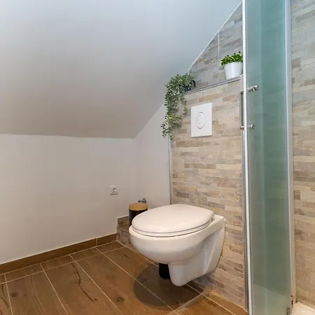 Apartmán Varos Heritage *